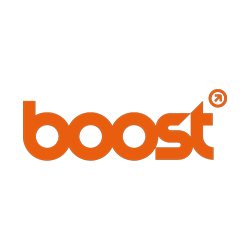 Boost USA